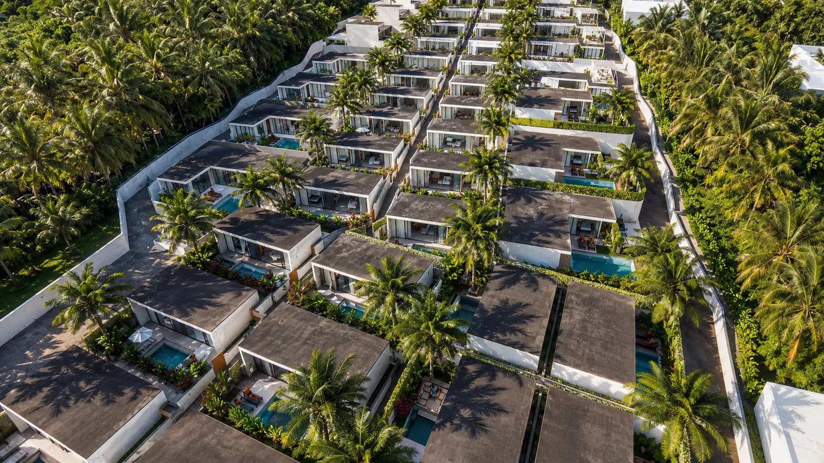 Harmony Life Oasis