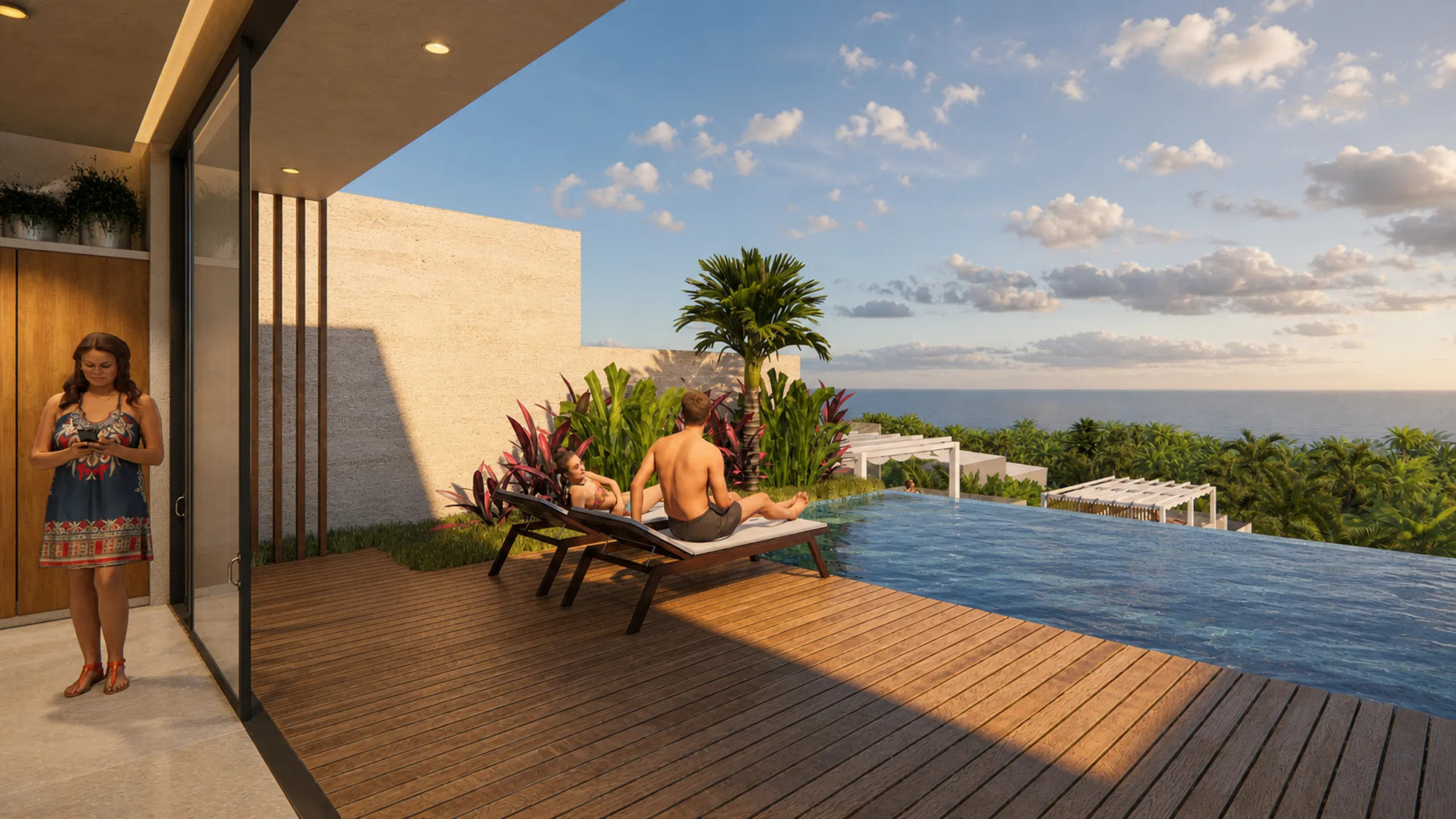 SOLAYA Residence