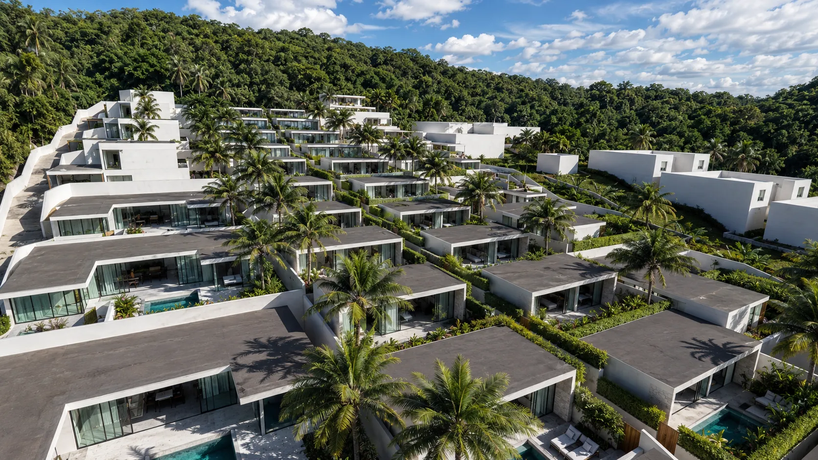 Harmony Life Oasis — 2
