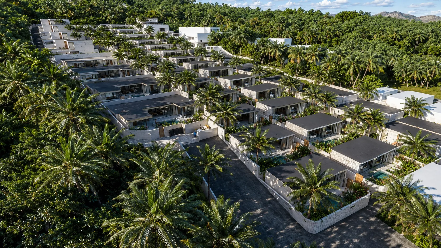 Harmony Life Oasis — 3