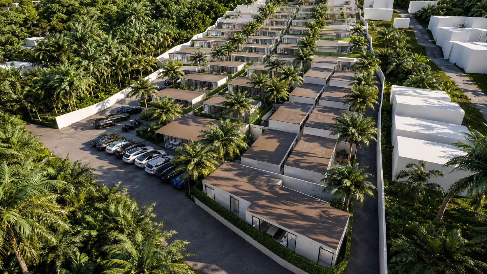 Harmony Life Oasis — 4