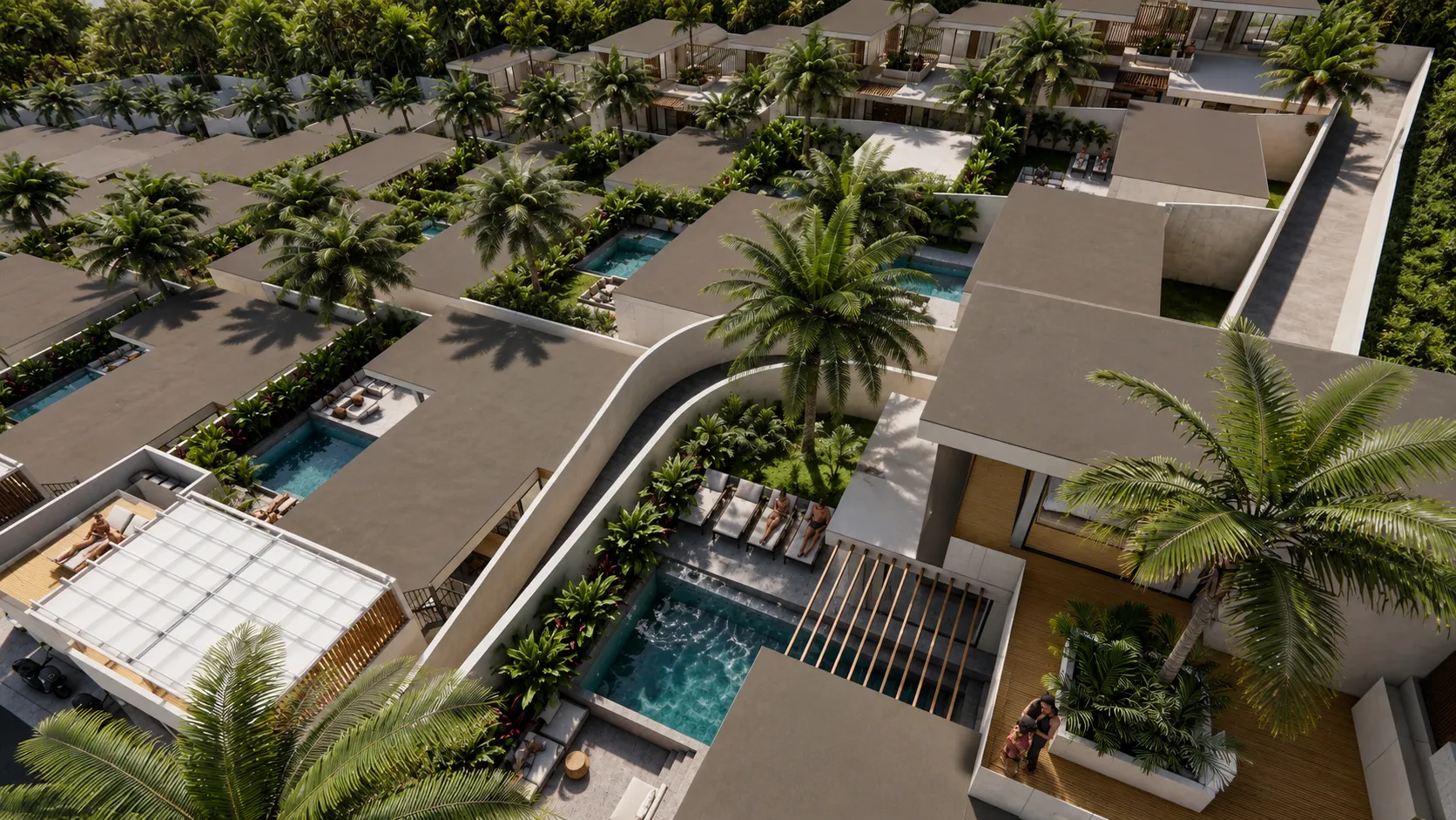 Harmony Life Oasis — 5