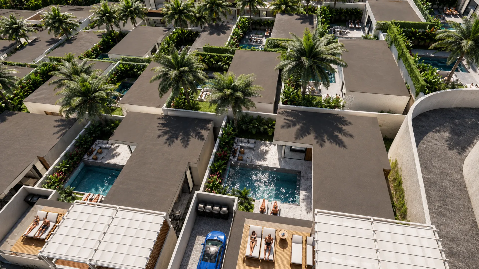 Harmony Life Oasis — 6