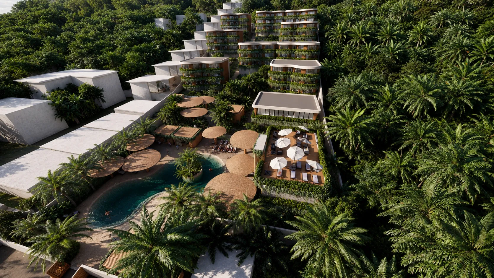 Solaya Residence — exterior — 3