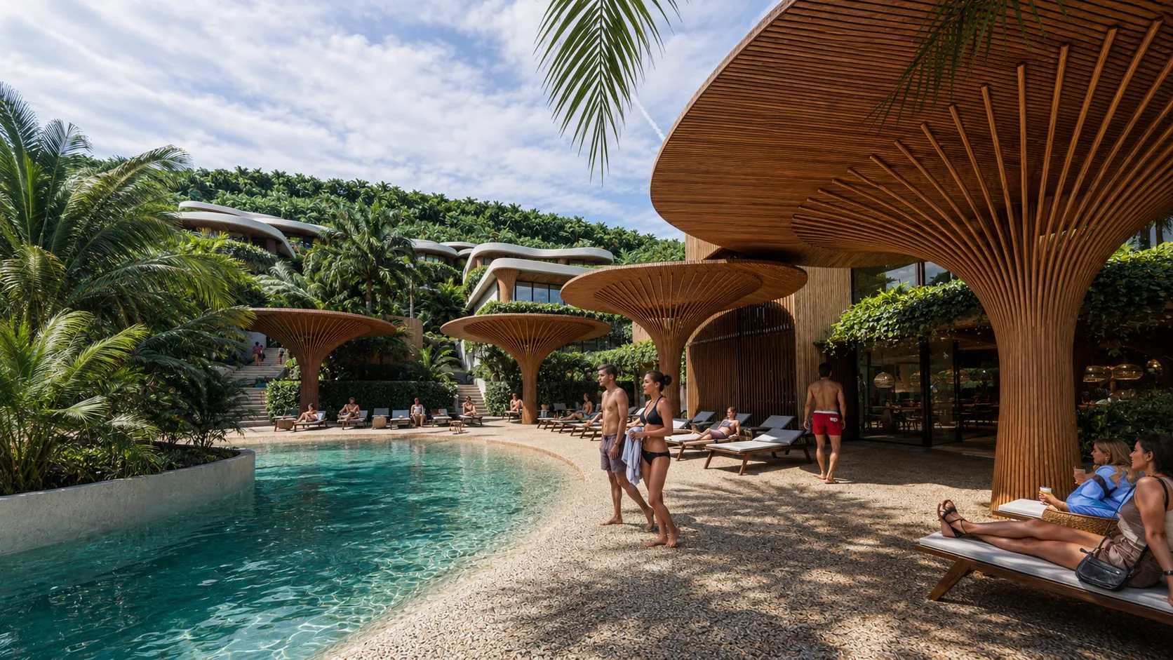 Solaya Residence — exterior — 5