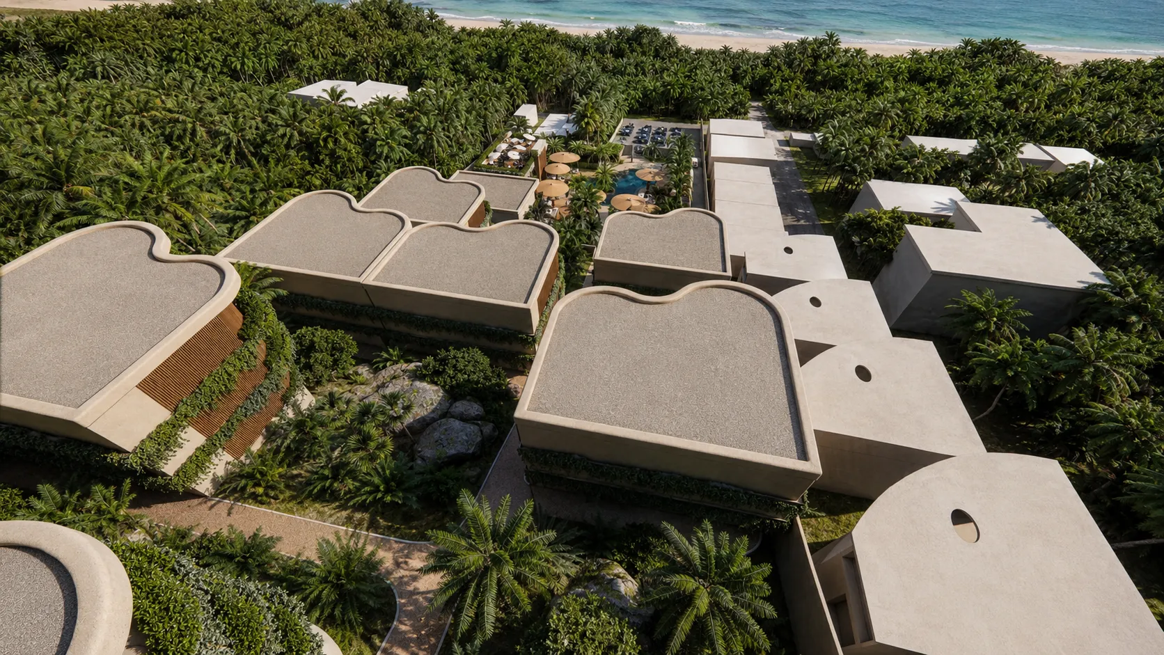 Solaya Residence — exterior — 6