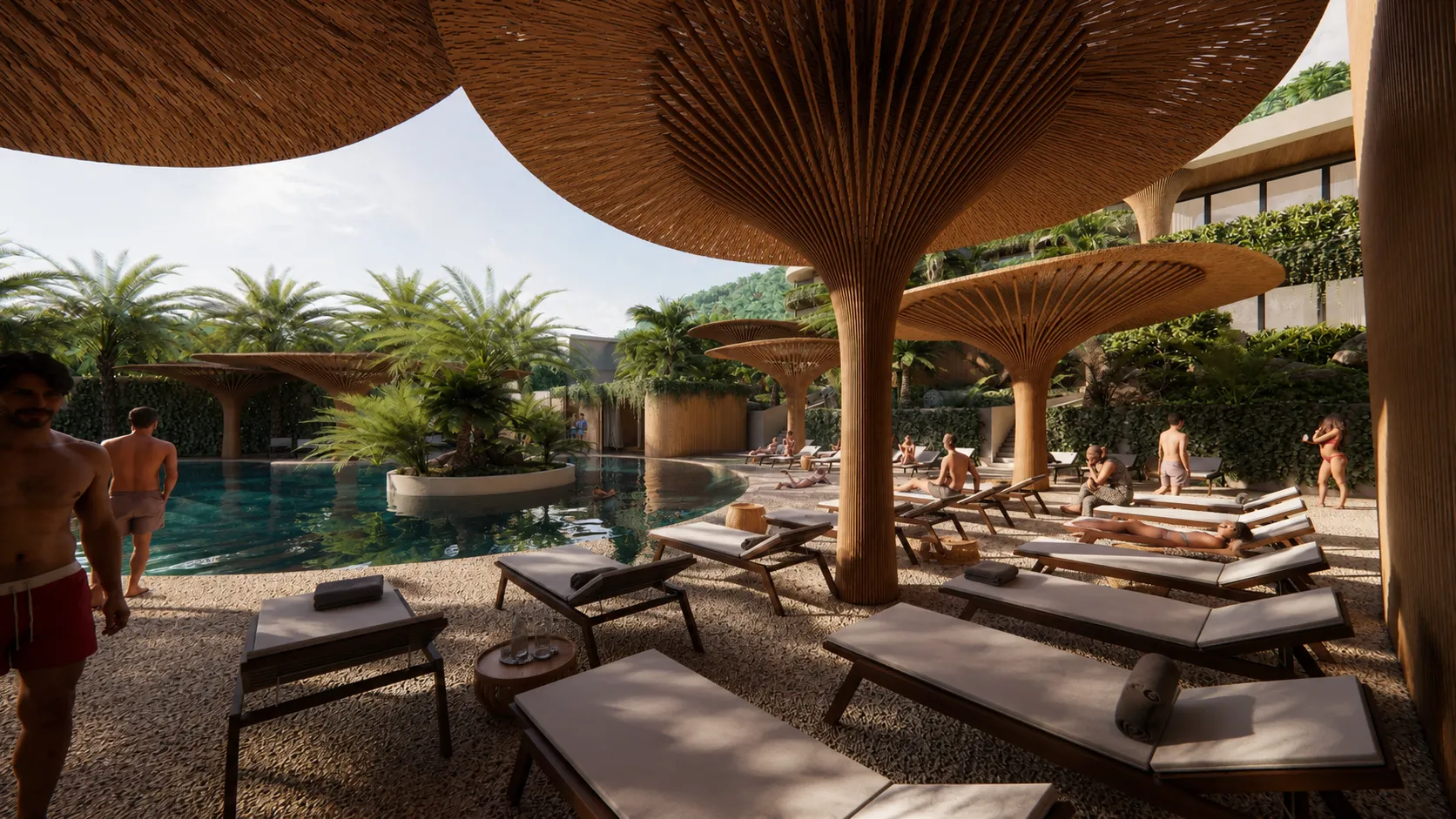 Solaya Residence — exterior — 7