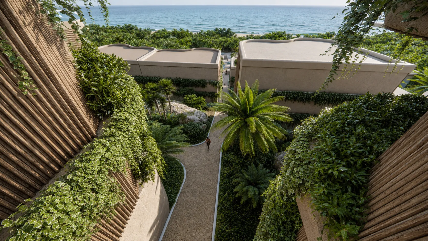 Solaya Residence — exterior — 8