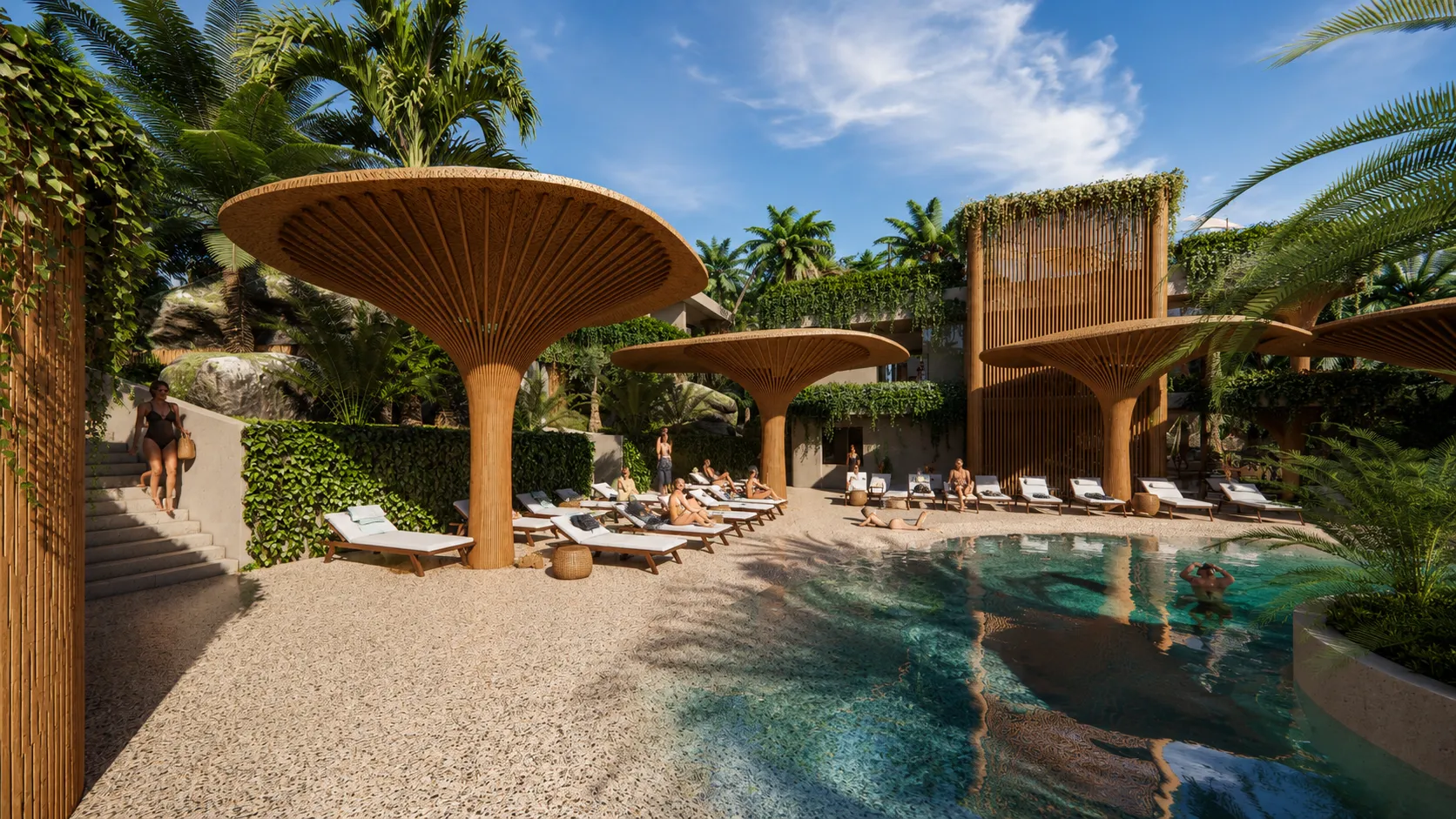 Solaya Residence — exterior — 9