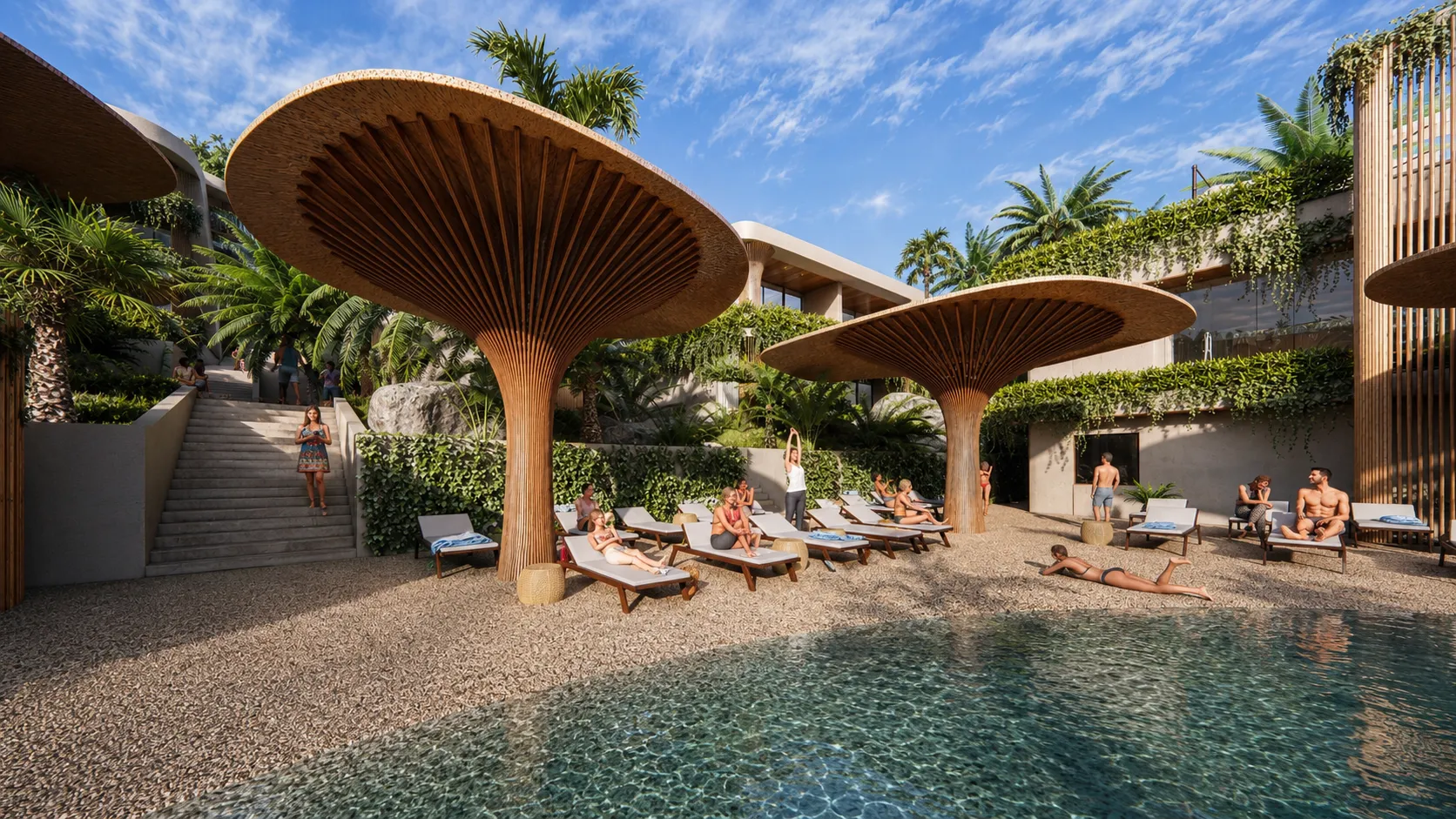 Solaya Residence — exterior — 10