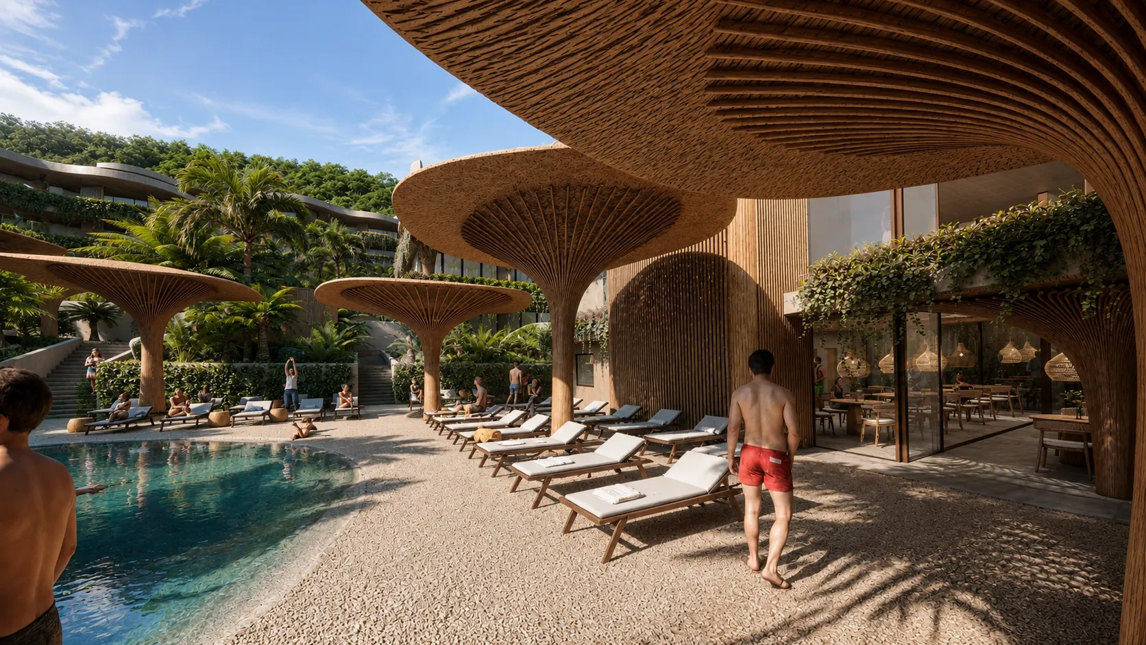 Solaya Residence — exterior — 11