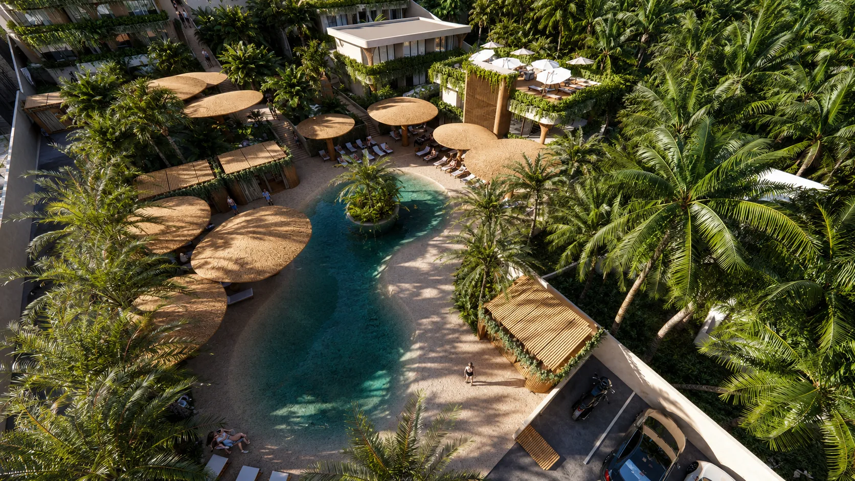 Solaya Residence — exterior — 12