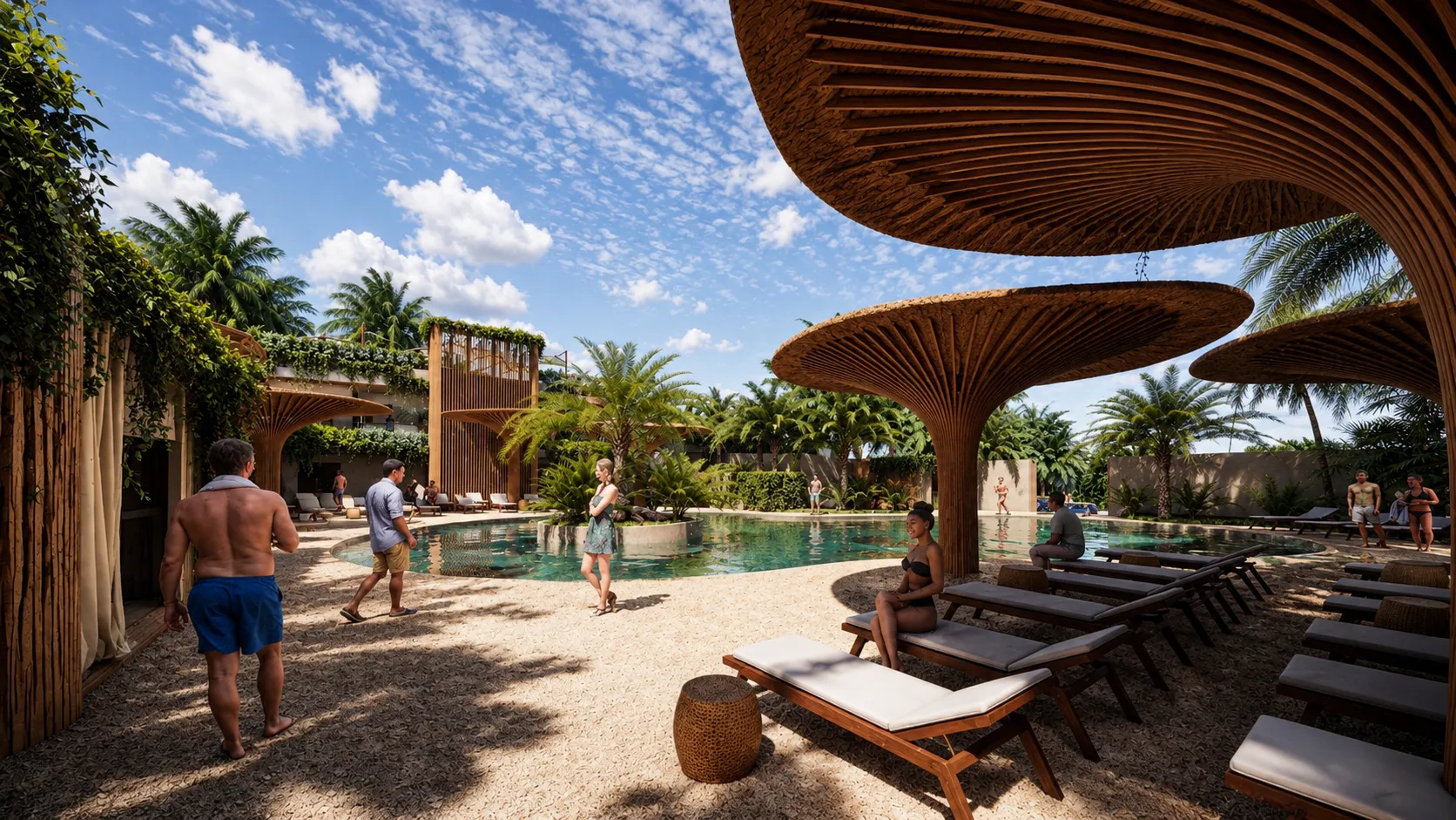 Solaya Residence — exterior — 13
