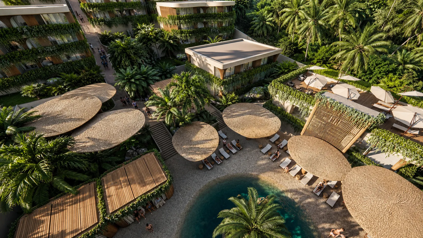 Solaya Residence — exterior — 15