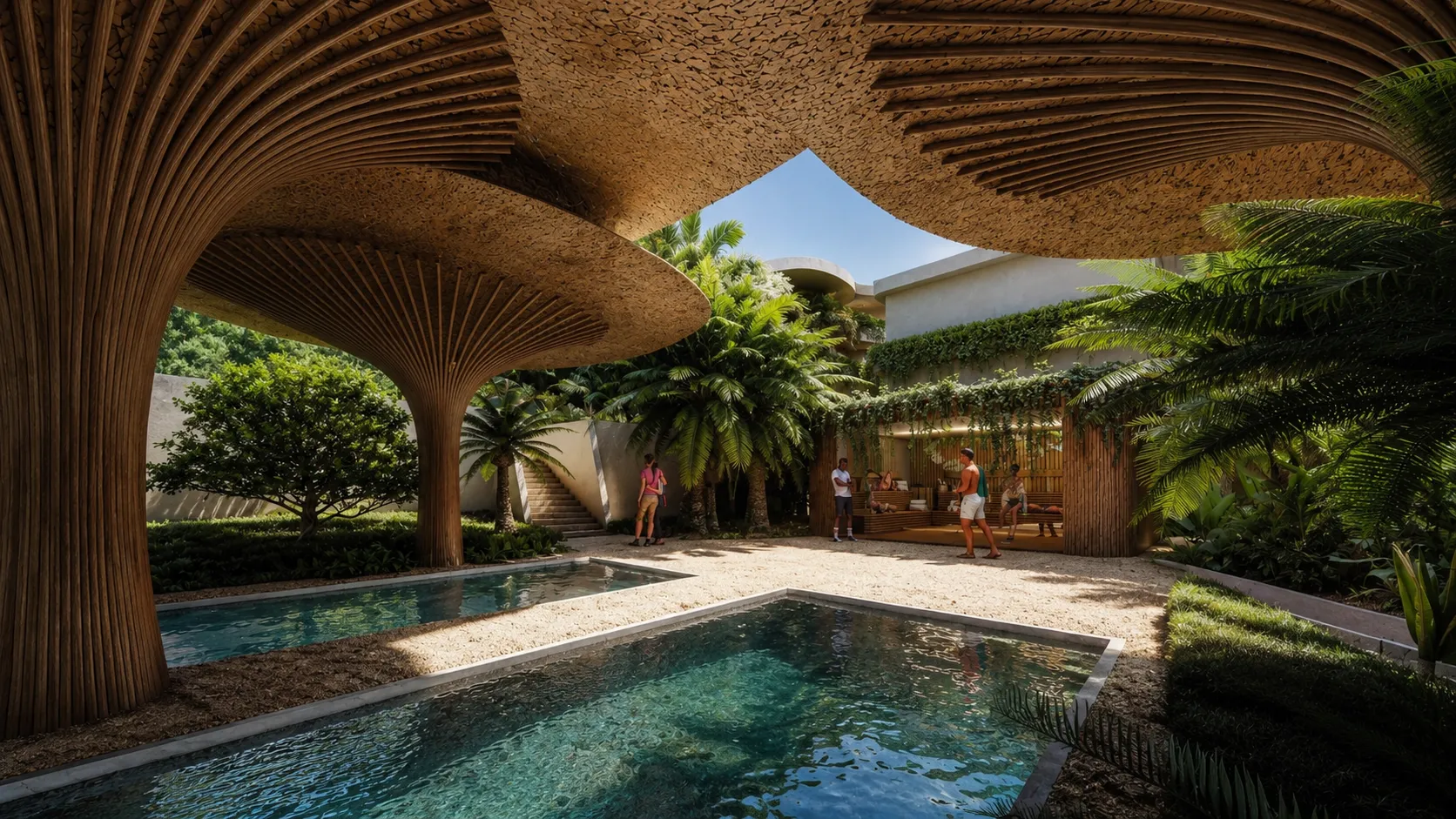 Solaya Residence — exterior — 16