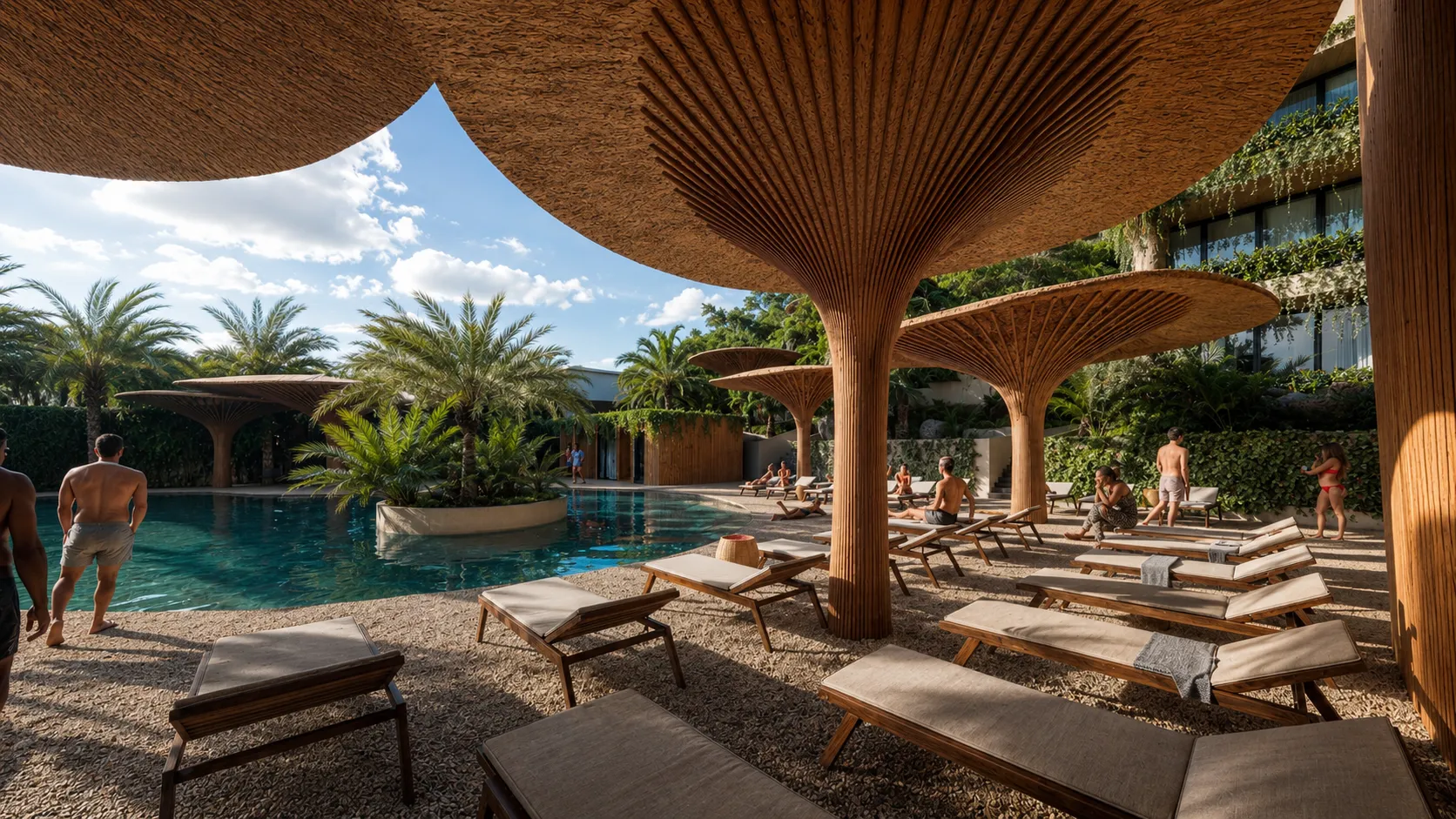 Solaya Residence — exterior — 18