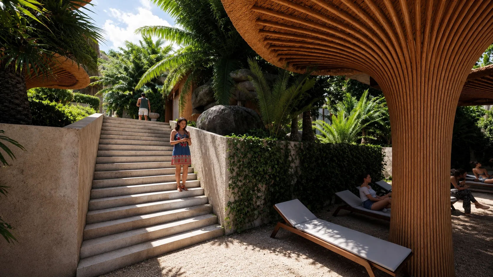 Solaya Residence — exterior — 19