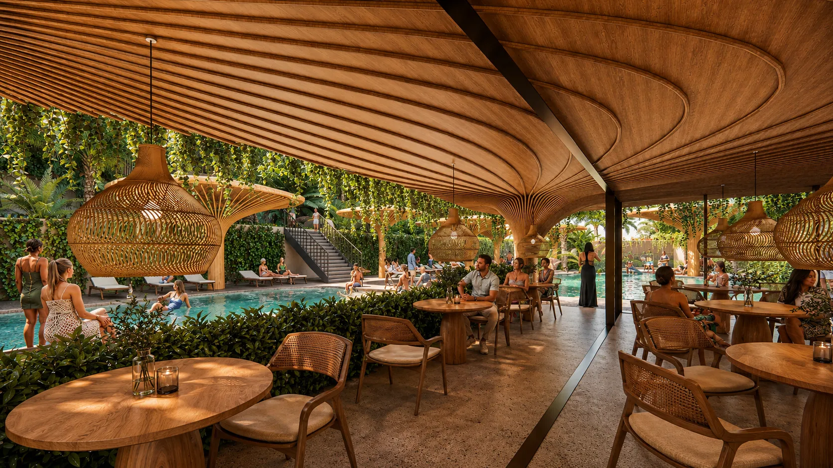 Solaya Residence — exterior — 22
