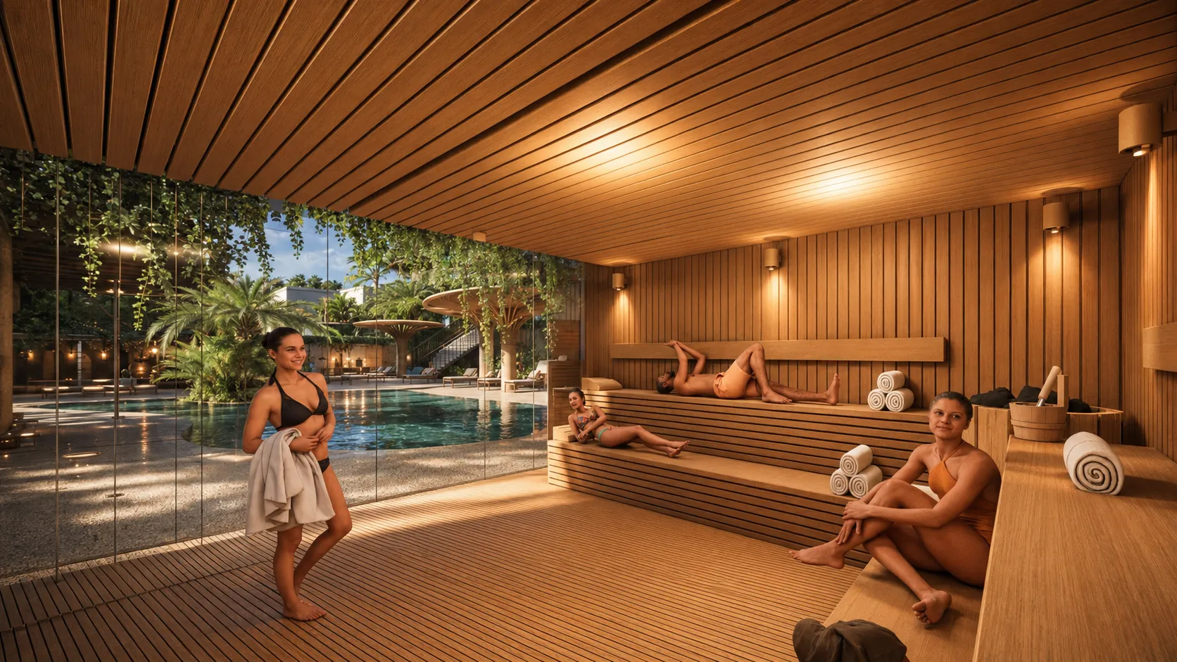 Solaya Residence — exterior — 30
