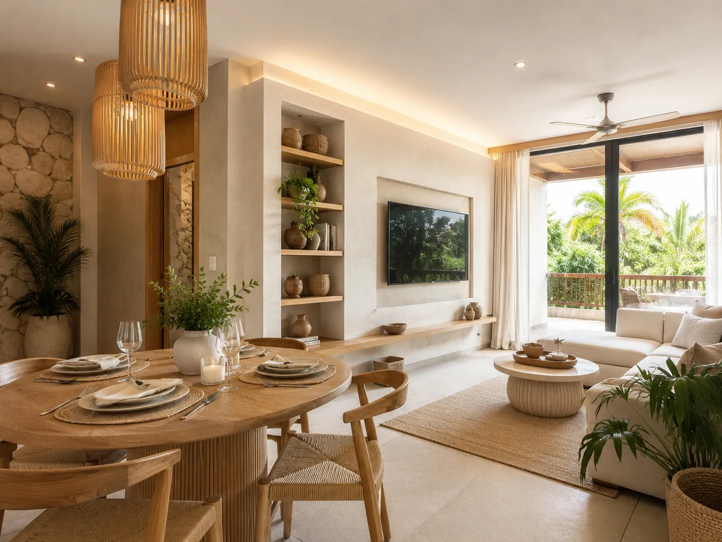 Solaya Residence — interior — 3