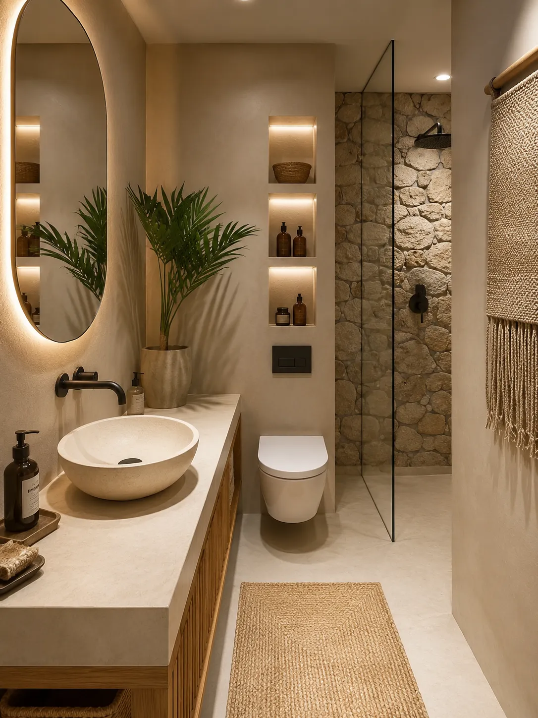 Solaya Residence — interior — 4