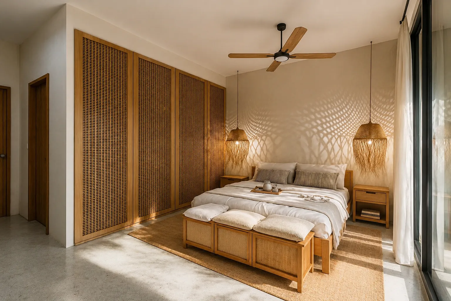 Solaya Residence — interior — 5