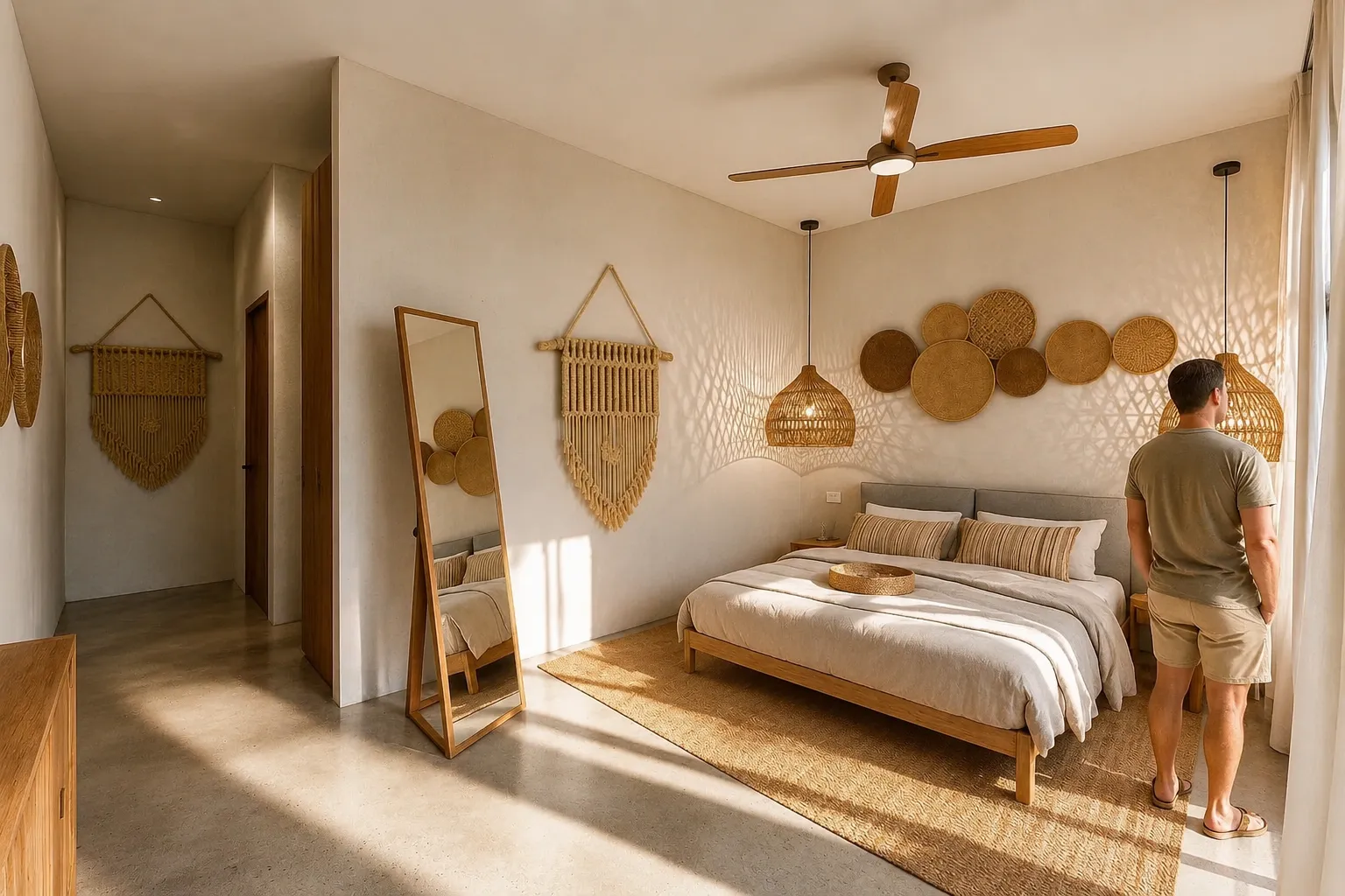 Solaya Residence — interior — 8
