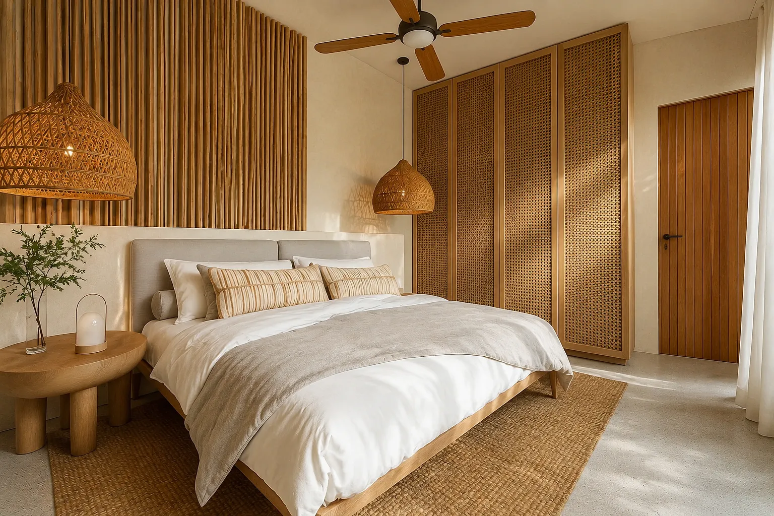 Solaya Residence — interior — 11