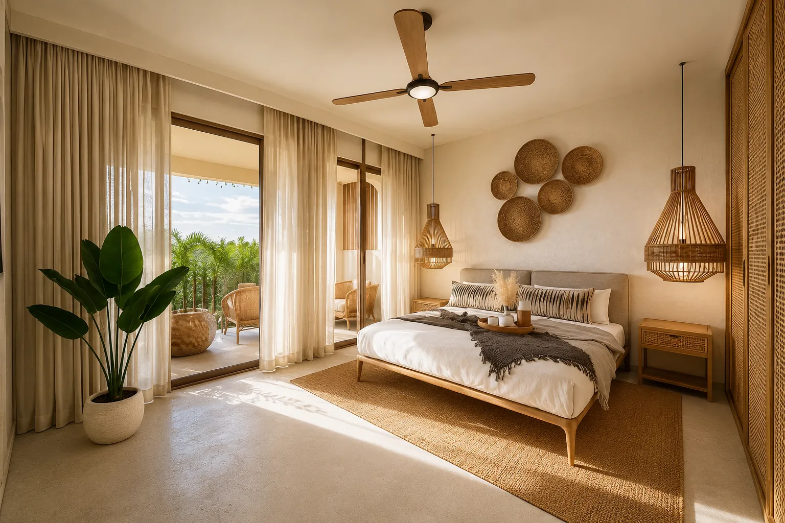 Solaya Residence — interior — 12