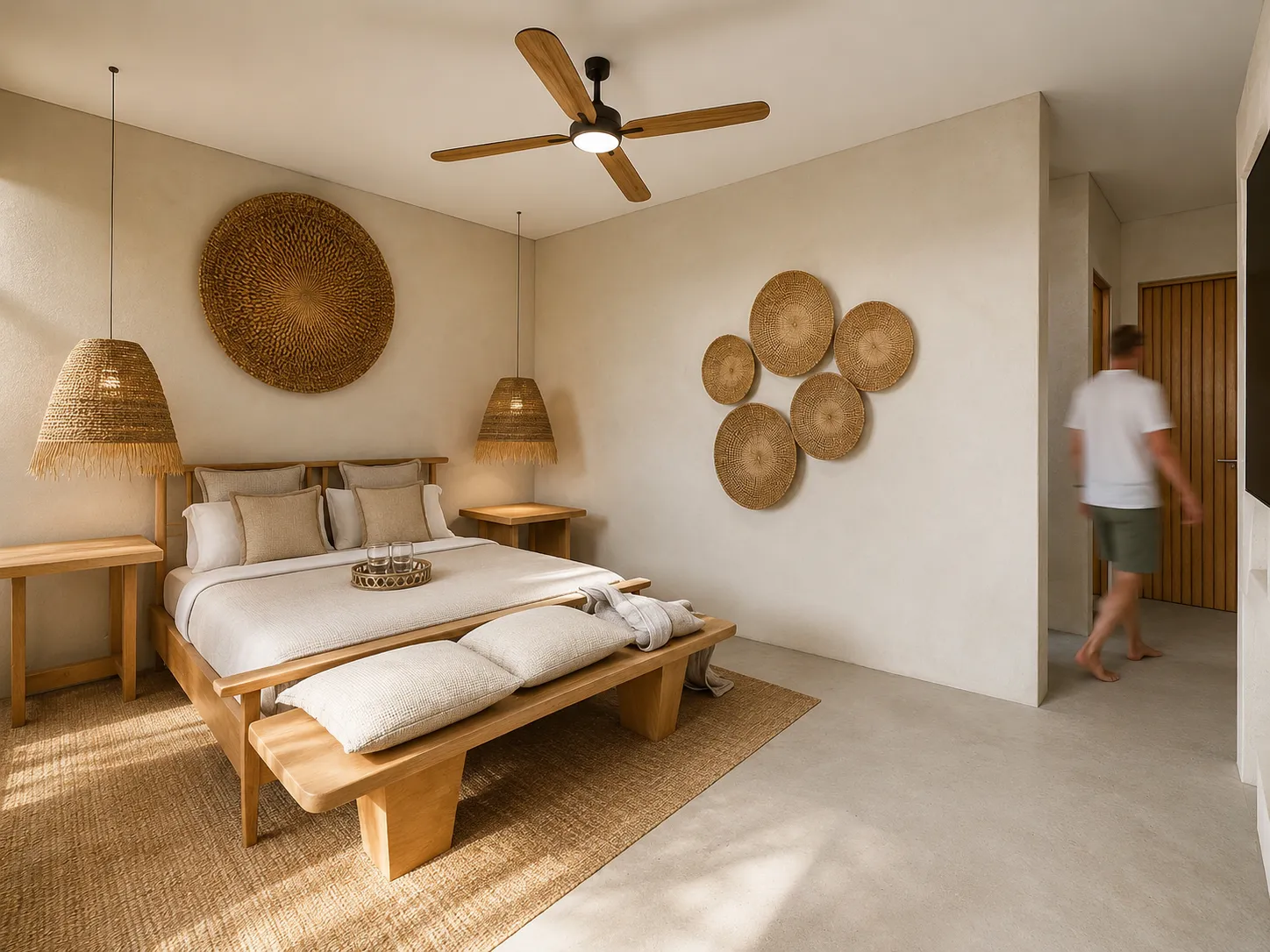 Solaya Residence — interior — 16