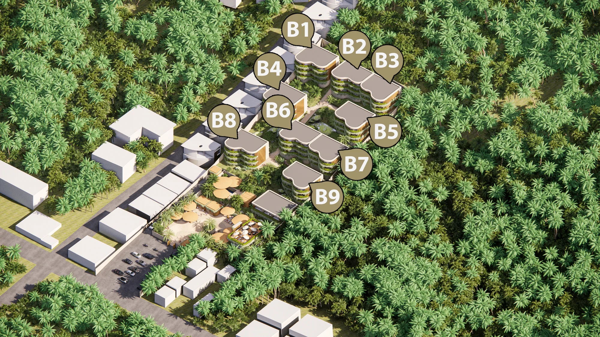 Wohnungstypen — 1