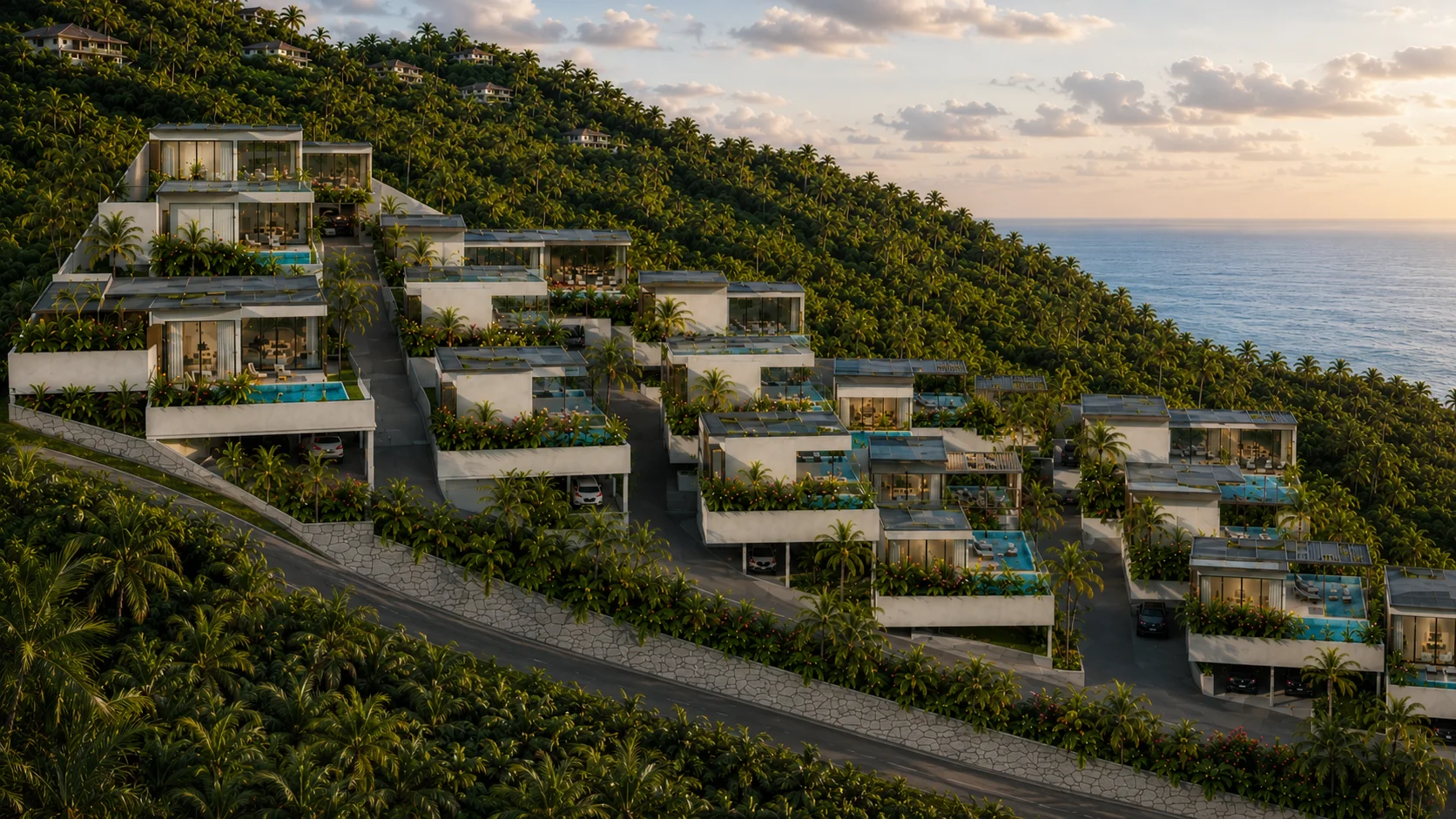 SOLAYA — Plai Laem, Koh Samui